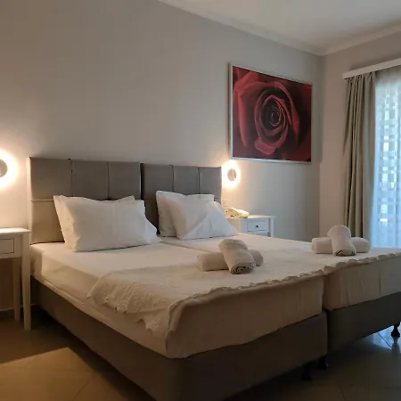 Apartament Valena
