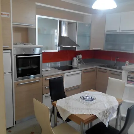 Apartament Valena Nydri (Lefkada)
