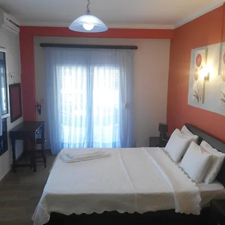 Apartament Valena