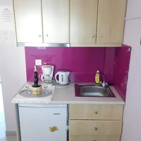 Apartament Valena Nydri (Lefkada)