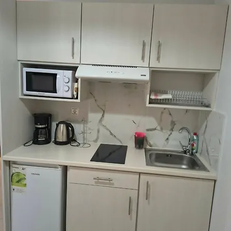 Valena Apartament