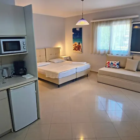 Valena Apartament *