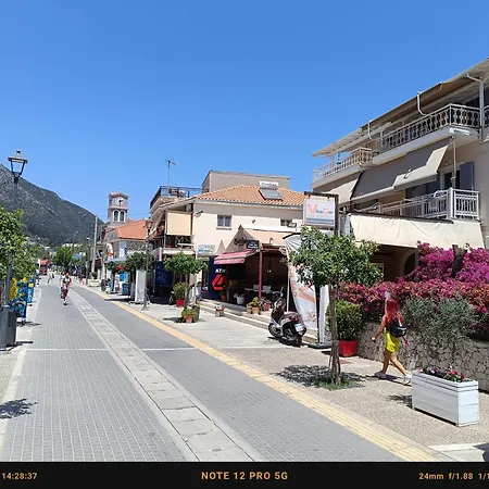 Valena Apartament Nydri (Lefkada)