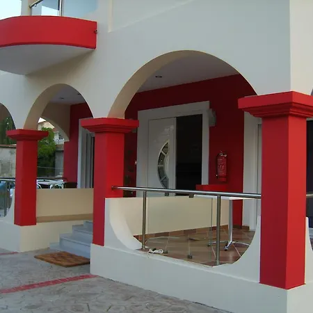 Apartament Valena *