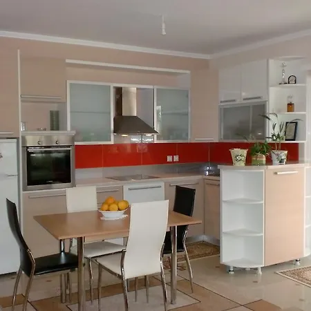 Apartament Valena Nydri (Lefkada)