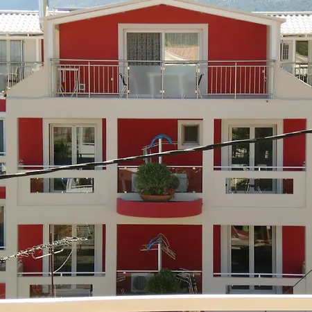 Apartament Valena