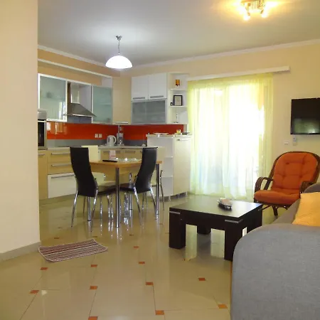 Apartament Valena