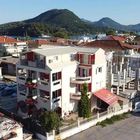 Valena Νυδρί