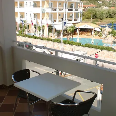 Appartement Valena *