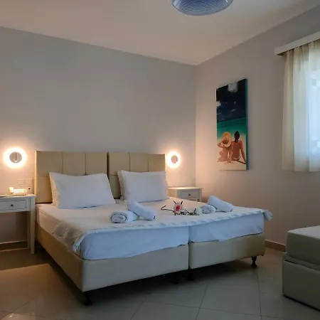 Appartement Valena *