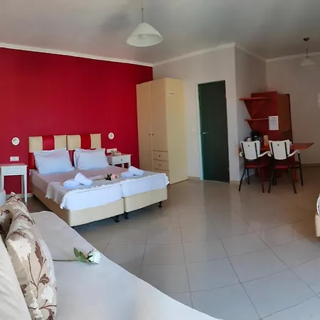 아파트 Valena 니드리