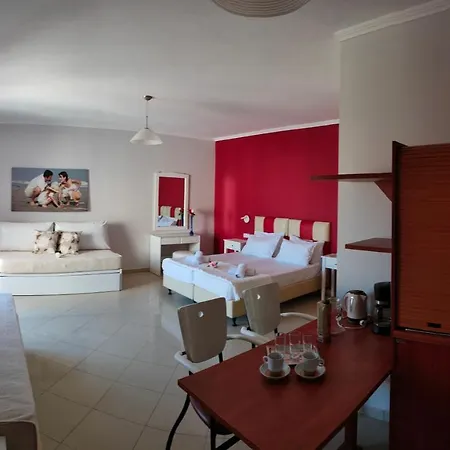 Apartment Valena *