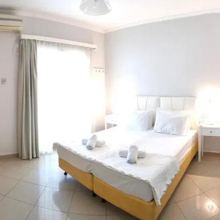 Valena Appartement Nydri (Lefkada)