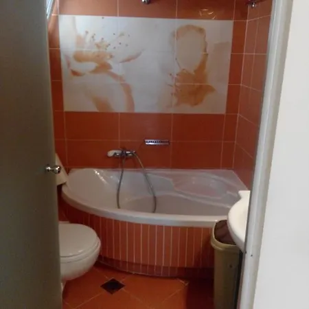 Valena Lägenhet Nidhrion