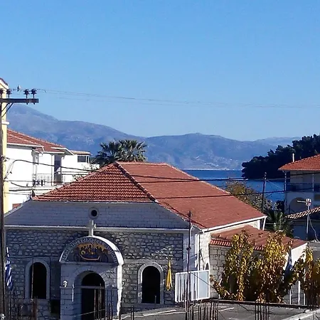 Valena Appartement Nydri (Lefkada)