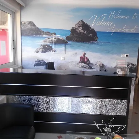 Appartement Valena Nydri (Lefkada)