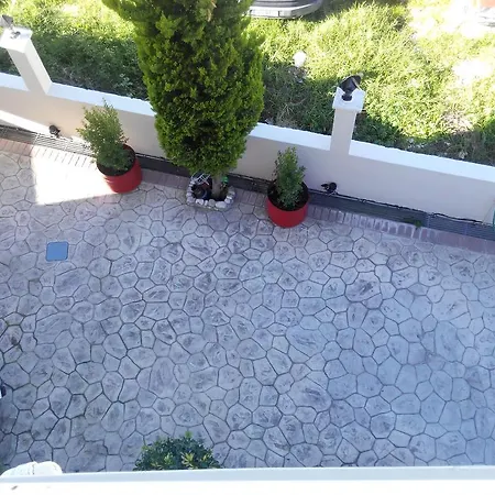 Appartement Valena Nydri (Lefkada)