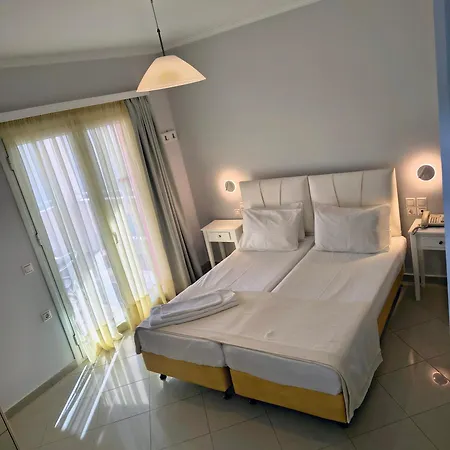 Valena - Refined Apartments