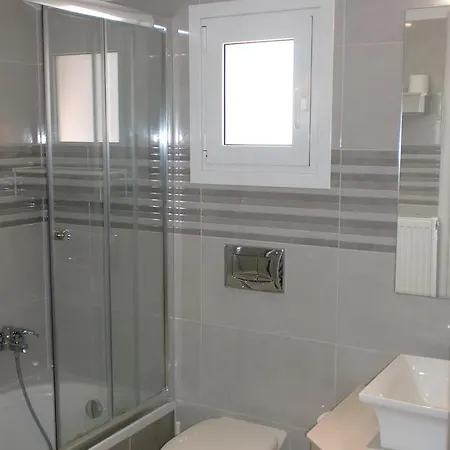Valena Apartment
