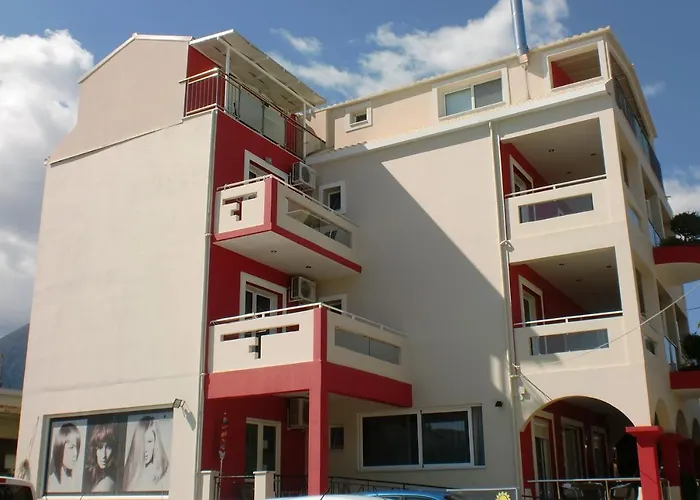 Valena Апартаменты