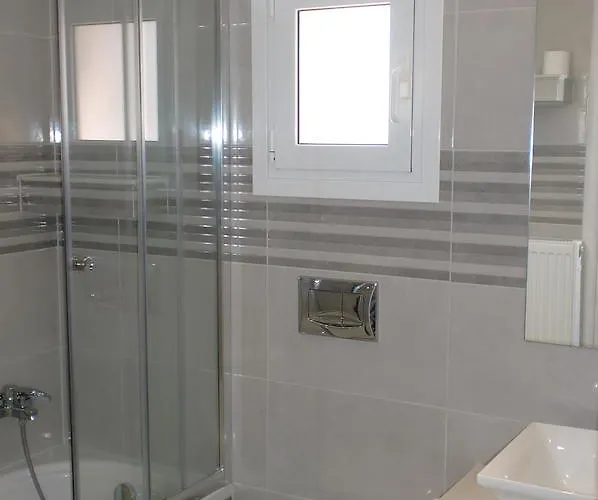 Valena Апартаменты